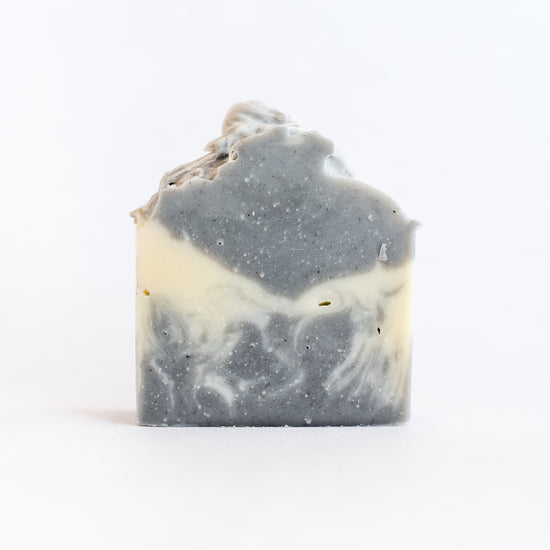 Charcoal Mint Soap Bar