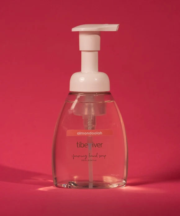 Tiber River- Foaming Hand Soap
