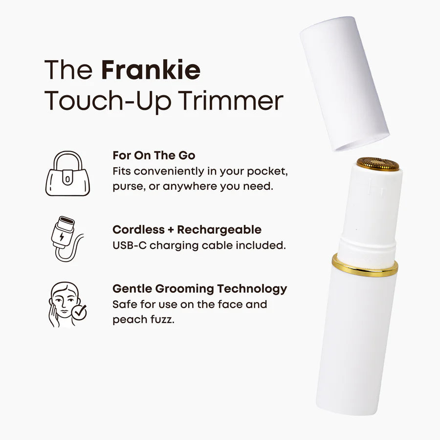 The Frankie Touch-Up Trimmer