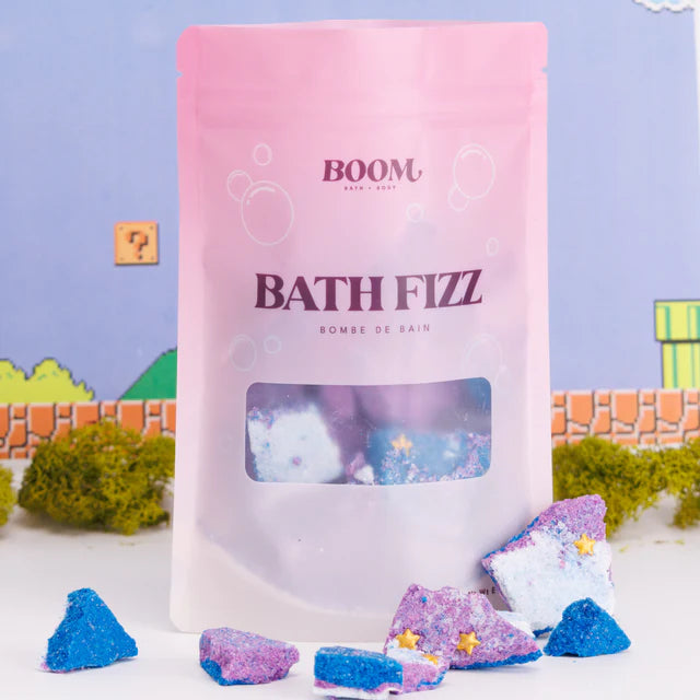 Fizzy Bits Mini Bags