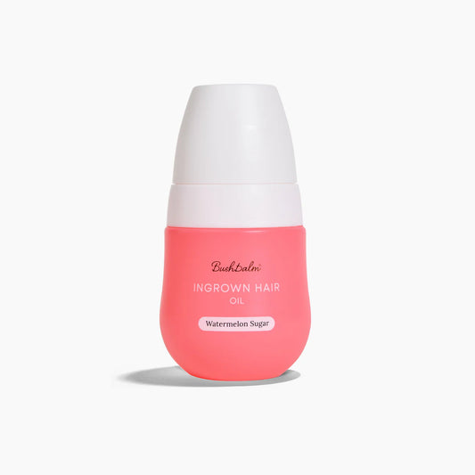 Watermelon Sugar Ingrown Hair Oil