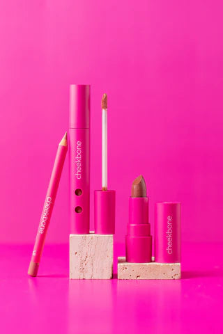 Harmony Lipgloss