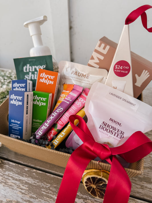 The Everyday Ritual Gift Box