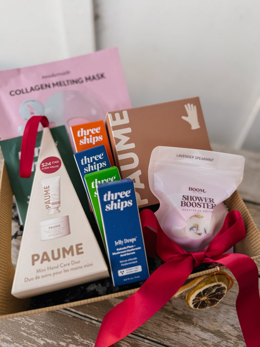 A Moment for You Gift Box