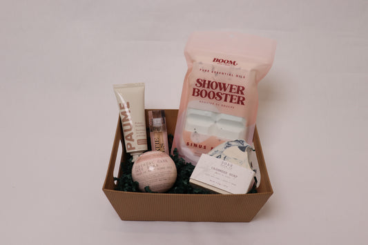 Spa Day Bundle