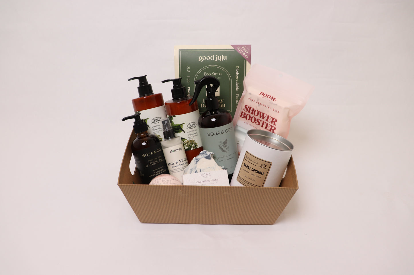 Luxe Home Bundle
