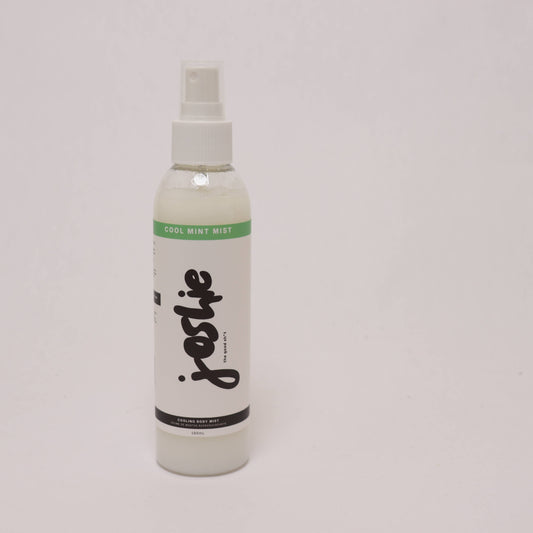 Cooling Mint Mist