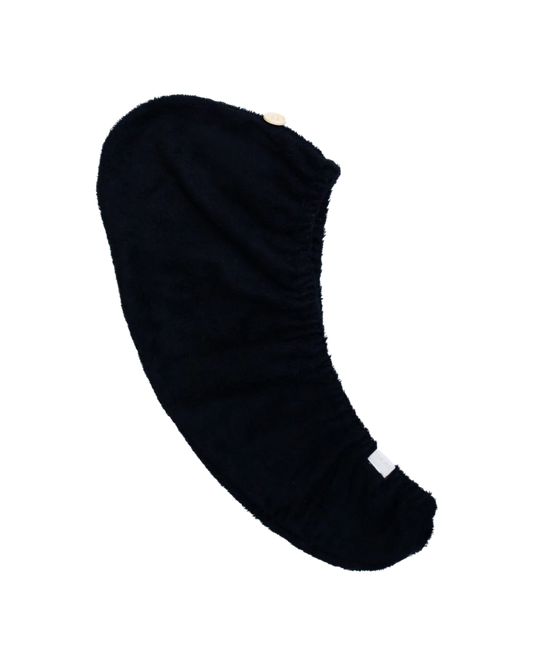 Luxe Dry Hair Towels