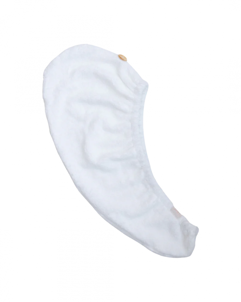 Luxe Dry Hair Towels