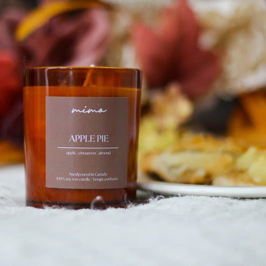 Apple Pie Candle 15oz