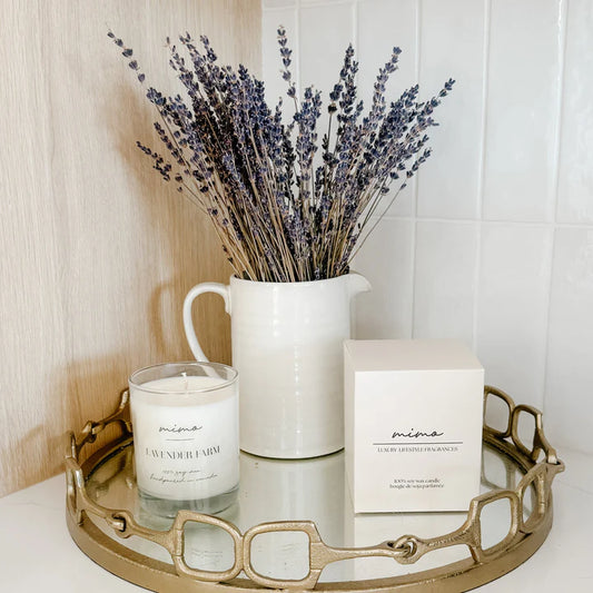Lavender Farm Candle 12oz