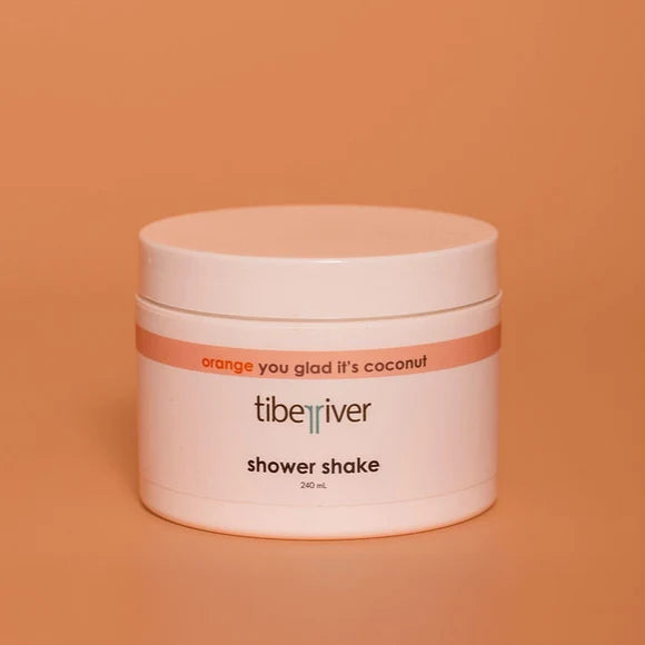 Shower Shake