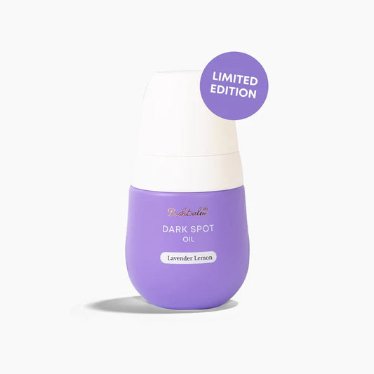Lavender Lemon Dark Spot Oil