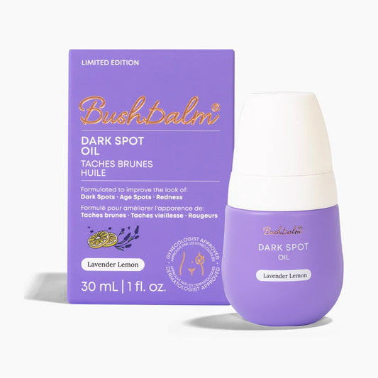 Lavender Lemon Dark Spot Oil