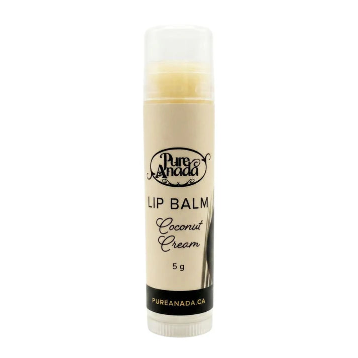 Lip Balm by Pure Anada