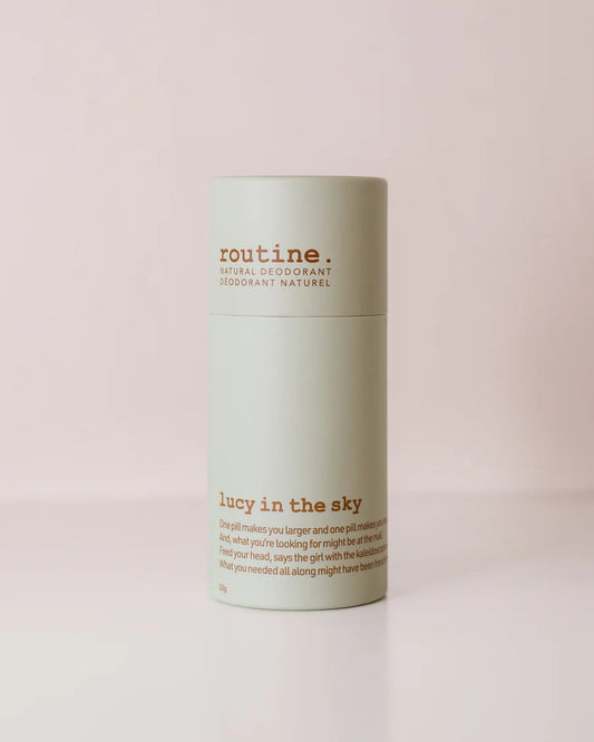 Lucy In The Sky Natural Deodorant Stick