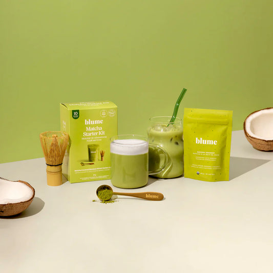 Matcha Starter Kit