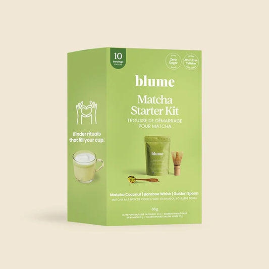 Matcha Starter Kit