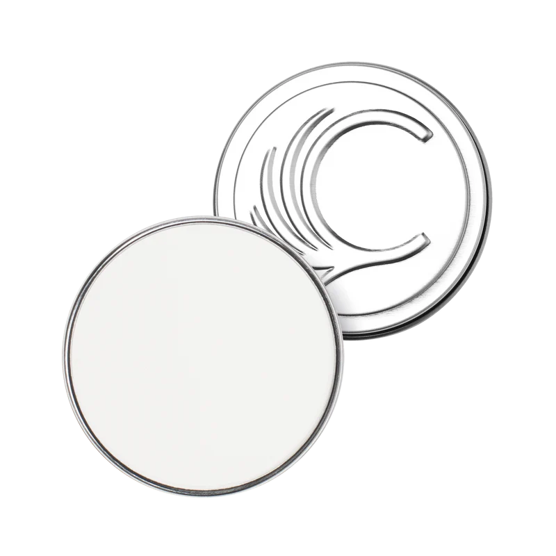 Mattifying Moon Dust