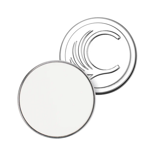 Mattifying Moon Dust