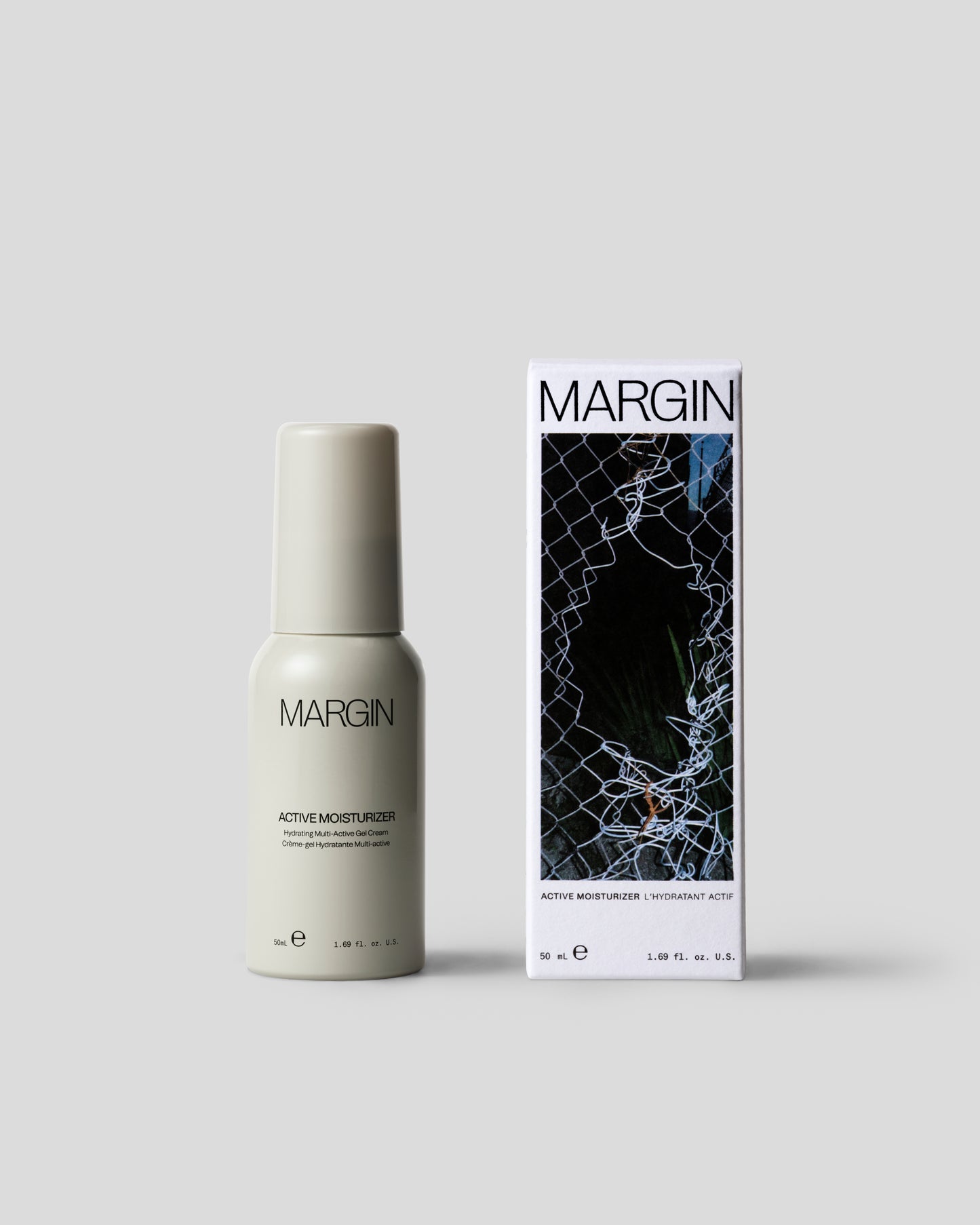 Active Moisturizer