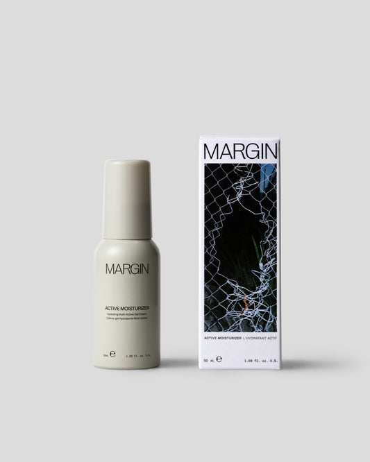 Active Moisturizer