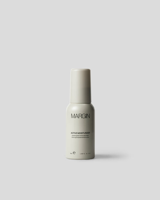 Active Moisturizer