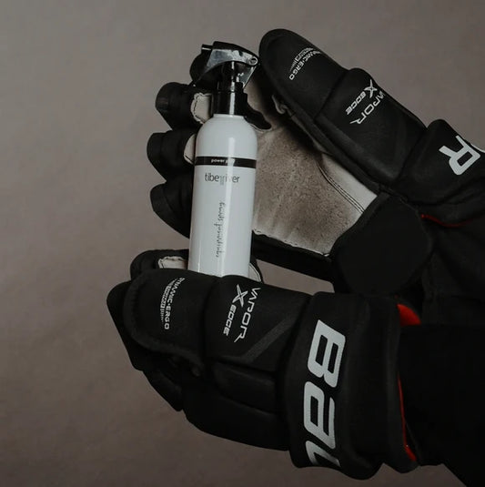 Power Play - Equipment Spray