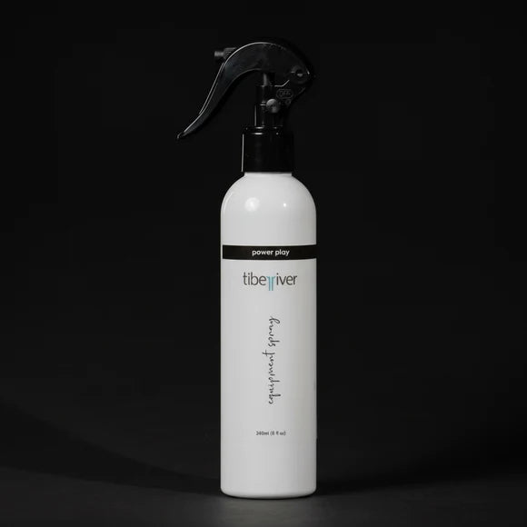 Power Play - Equipment Spray