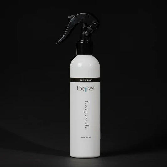 Power Play - Equipment Spray