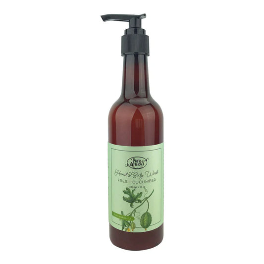 Hand & Body Wash