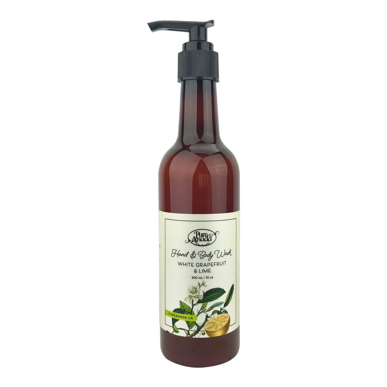 Hand & Body Wash