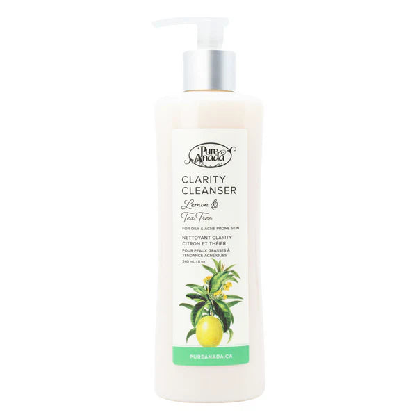 Pure Anada Cleanser