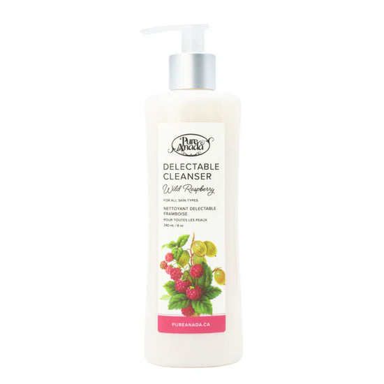 Pure Anada Cleanser