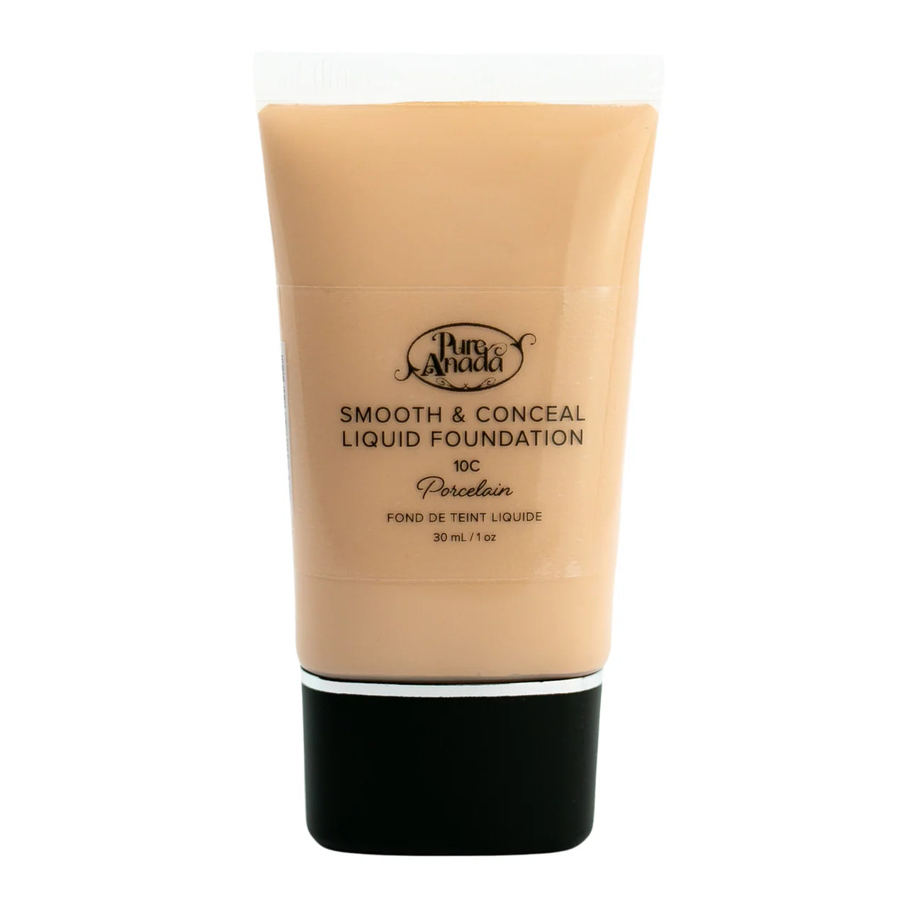 Liquid Foundation