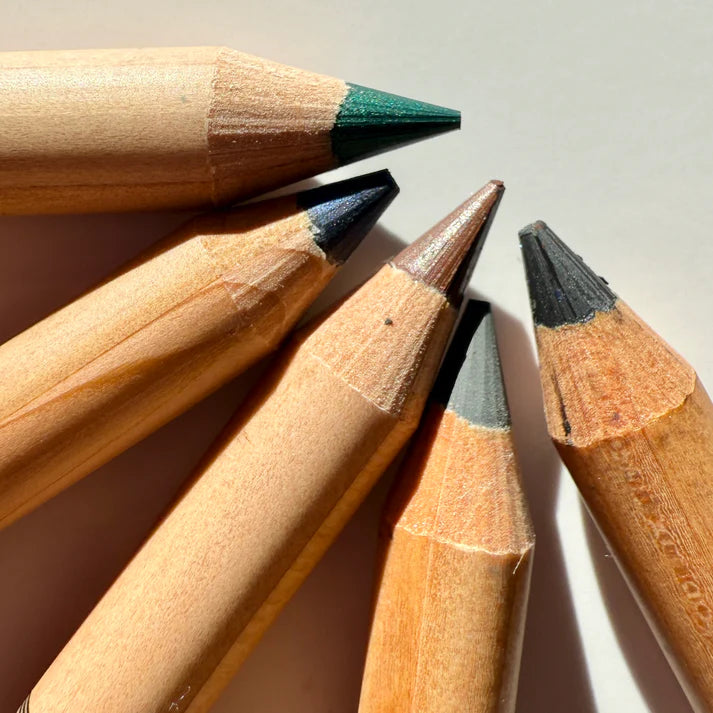 Pureline Eye Liner Pencil