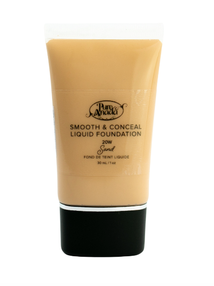 Liquid Foundation