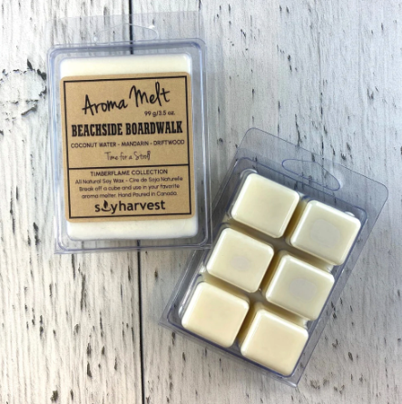 Aroma Melt | Beachside Boardwalk