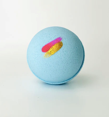 Surprise Bath Bomb