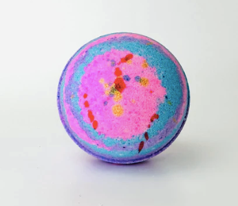 Surprise Bath Bomb