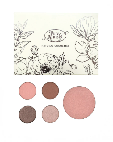 Compact Palette - Delicate