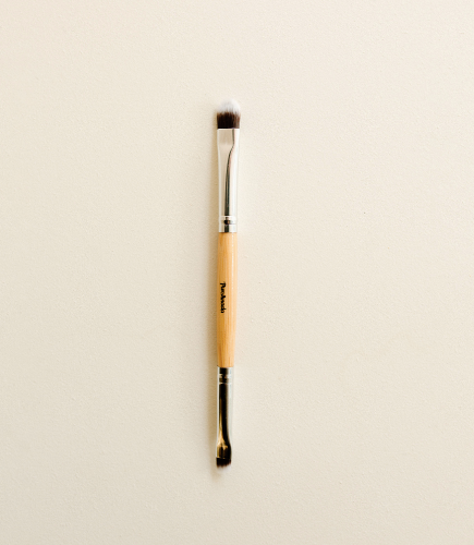 Duo Eye Brush