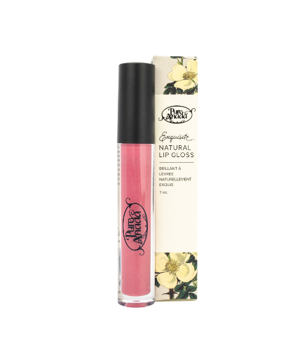 Exquisite Lip Gloss