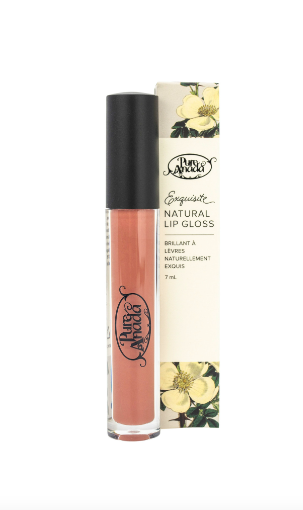 Exquisite Lip Gloss