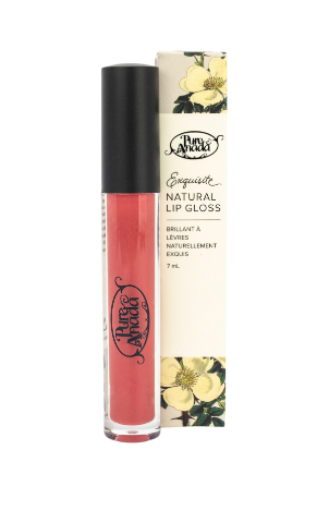 Exquisite Lip Gloss