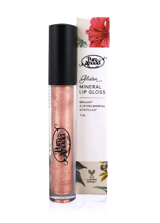 Glisten Lip Gloss