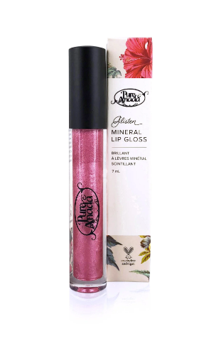 Glisten Lip Gloss