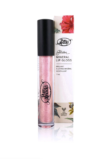 Glisten Lip Gloss