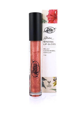 Glisten Lip Gloss