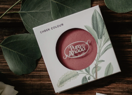 Compact Pressed Cheek Colour